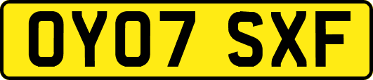 OY07SXF