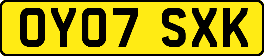OY07SXK