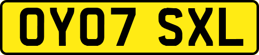 OY07SXL