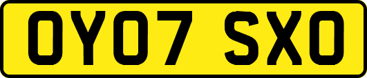 OY07SXO