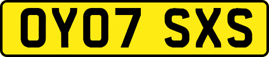 OY07SXS