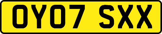 OY07SXX