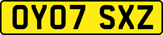OY07SXZ
