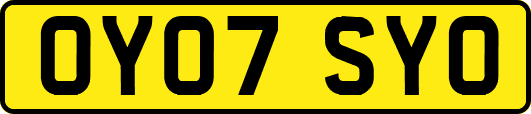 OY07SYO