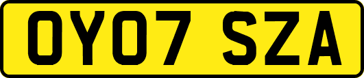OY07SZA