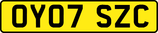 OY07SZC
