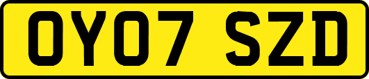 OY07SZD