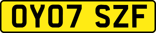 OY07SZF