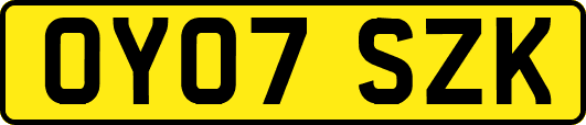 OY07SZK
