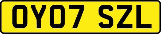 OY07SZL