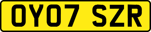 OY07SZR