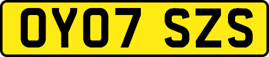 OY07SZS