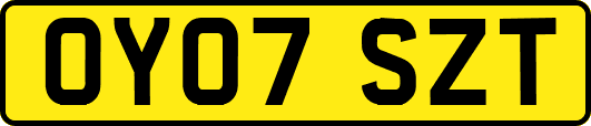 OY07SZT