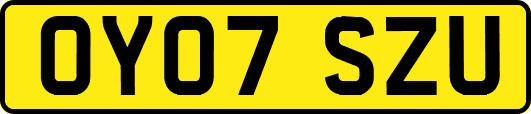 OY07SZU