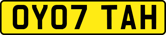 OY07TAH