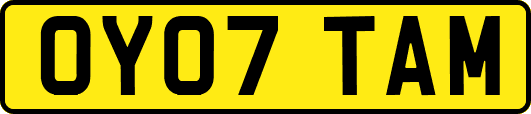 OY07TAM