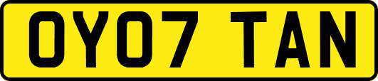 OY07TAN