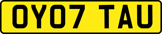 OY07TAU