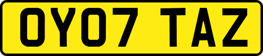 OY07TAZ