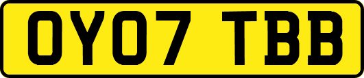 OY07TBB