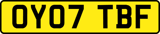 OY07TBF