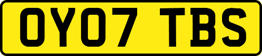 OY07TBS