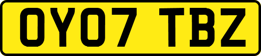 OY07TBZ