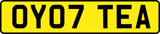 OY07TEA