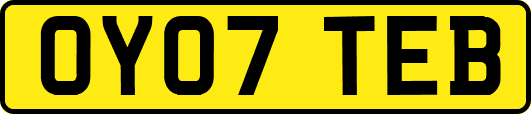 OY07TEB