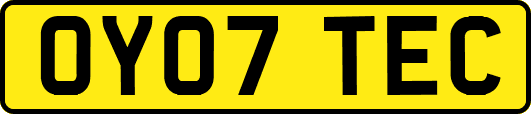 OY07TEC