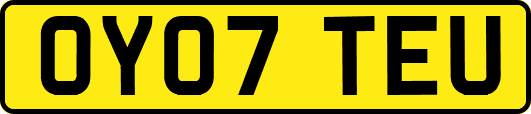 OY07TEU