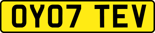 OY07TEV