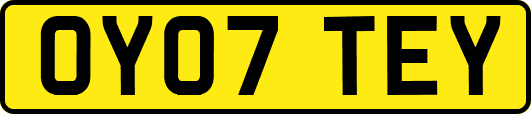 OY07TEY