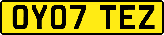 OY07TEZ