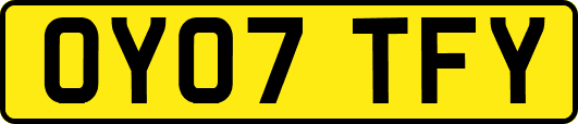 OY07TFY