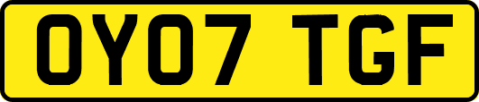 OY07TGF