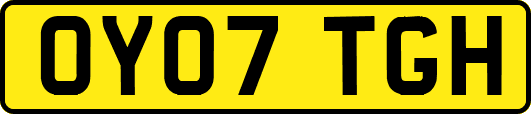 OY07TGH