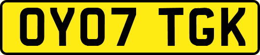 OY07TGK