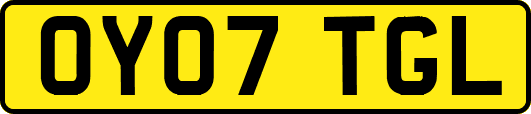 OY07TGL