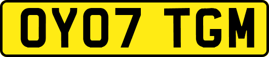 OY07TGM