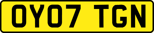 OY07TGN