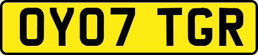 OY07TGR