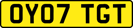 OY07TGT