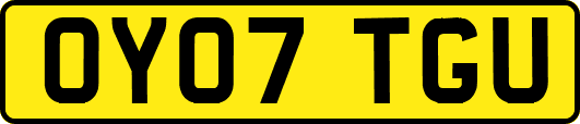 OY07TGU