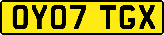 OY07TGX