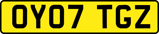 OY07TGZ