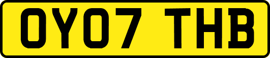 OY07THB