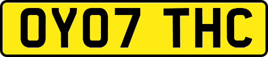 OY07THC