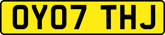 OY07THJ