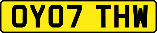 OY07THW